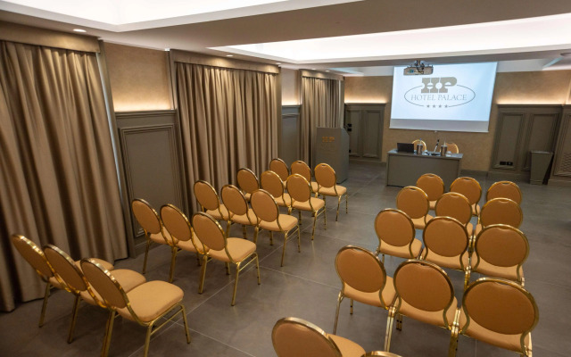 Mövenpick Hotel Bari  (Opening July 2025)