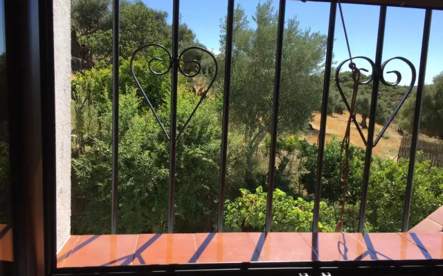 Casa La Cascada