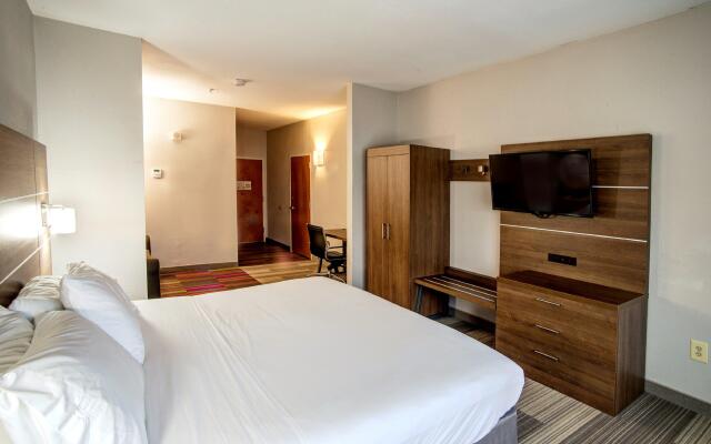 Holiday Inn Express La Plata by IHG