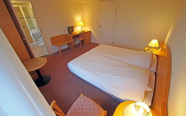 Hotel Bos en Duinzicht