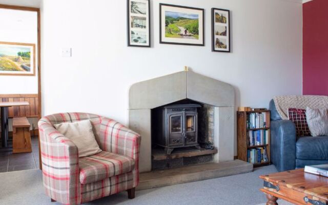 Holiday Home Viewfield
