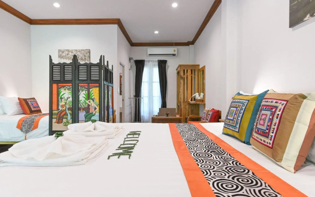 Cascade Tara