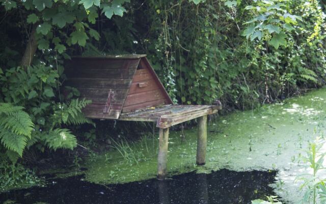 Waunwthan: B&B Suites