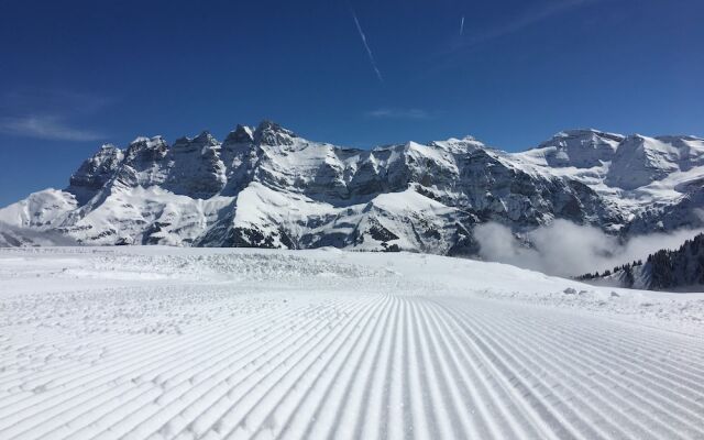 Appartement Petite Ibex