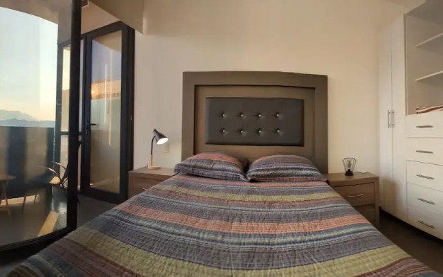 Panoramic Lofts La Silla
