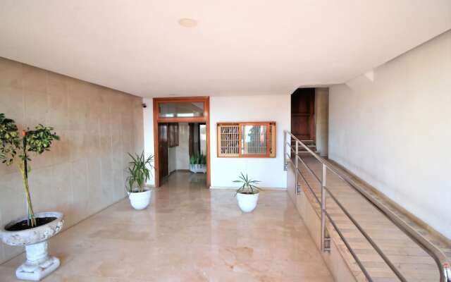 Apartamento Don Miguel II - 11F