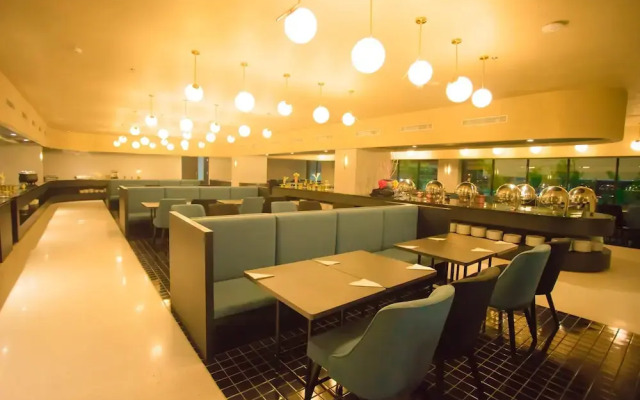 The Bono Hotel Pekanbaru