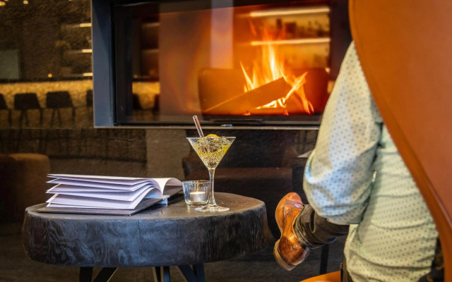 Walliserhof Grand Hotel & Spa