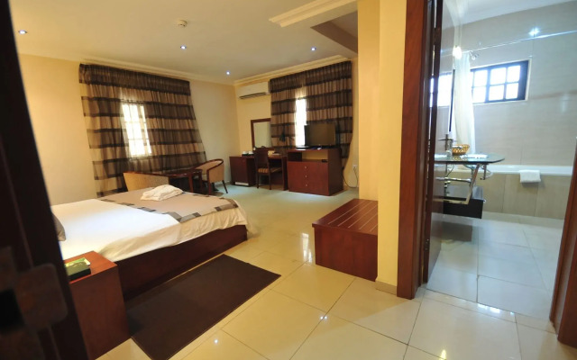 Best Western Homeville