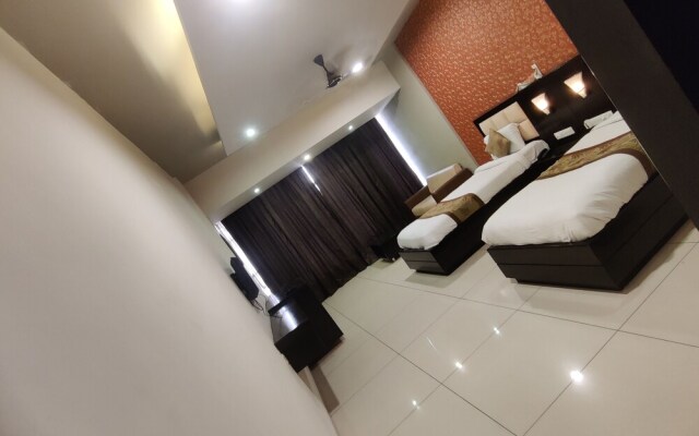 Hotel Restandview