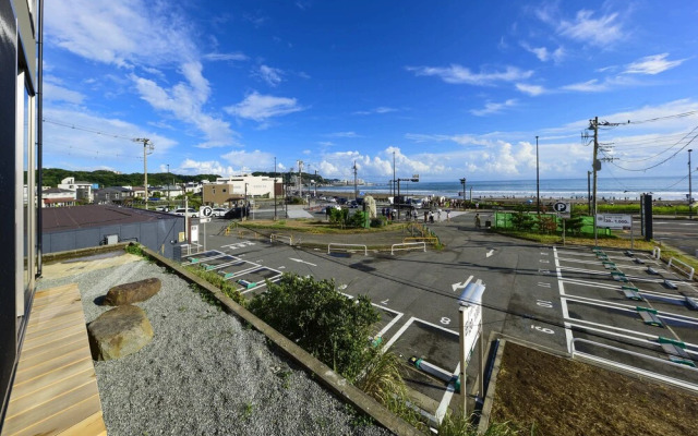 Yuigahama Chiyo