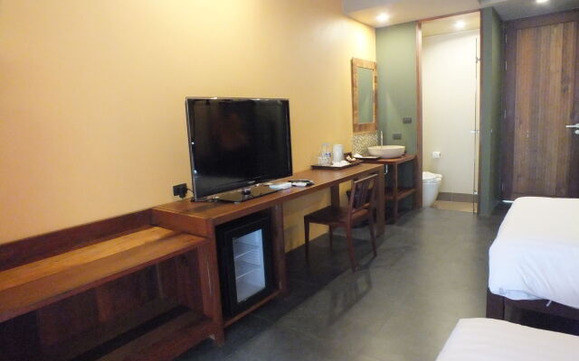 Avatar Railay Resort (SHA Plus+)