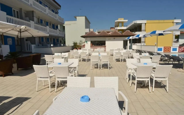Hotel Germania