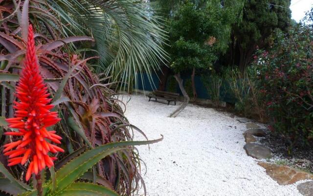 Appartement Le Lavandou, 2 pièces, 4 personnes - FR-1-308-127