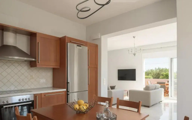Villas Chrisi