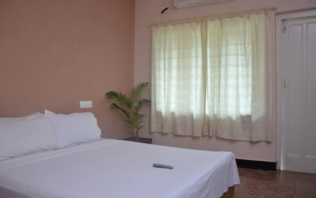 Ferreira Resort – Guest Rooms – Lonavala