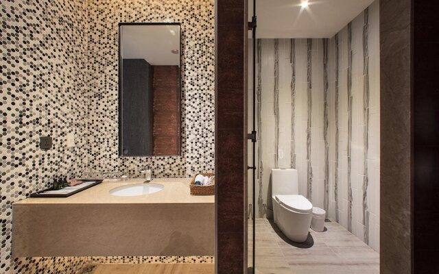 Norwegian Forest Leisure Motel