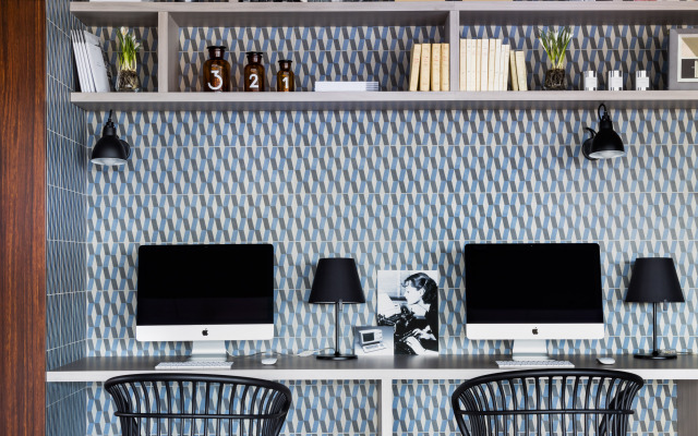 OKKO Hotels Cannes Centre