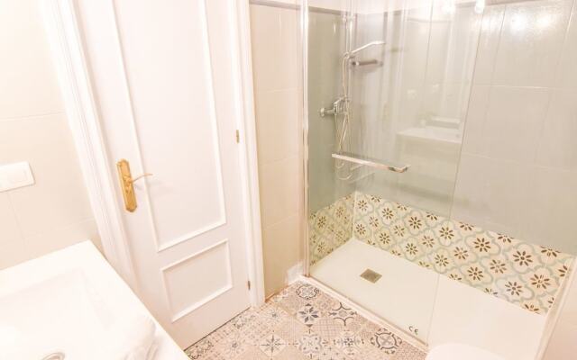 TuGuest Elvira Apartment