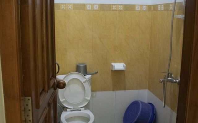BaliOmah Guesthouse Jogja - Hostel