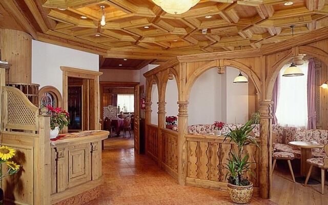 Hotel Maria Flora
