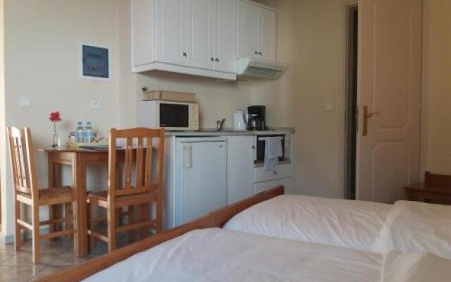 Eviali Apartments