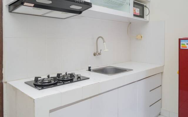 Cozy Living with City View 1BR Easton Park Apartment