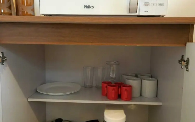 Bonito Hi Hostel e Pousada