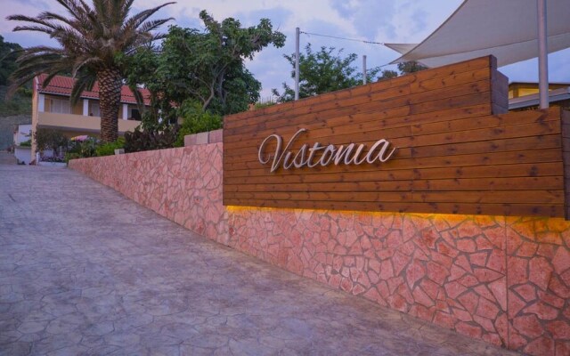 Vistonia