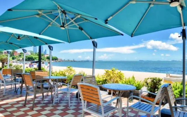 Yongshun Villa Hotel（Wanghaiyuan Seaview Hotel）