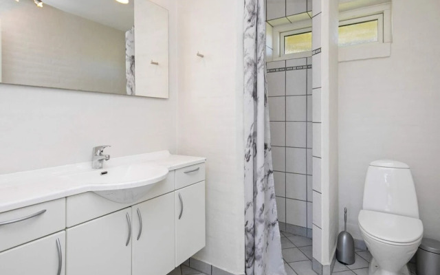 Secluded Retreat Near Sea - By Traum Ferienwohnungen