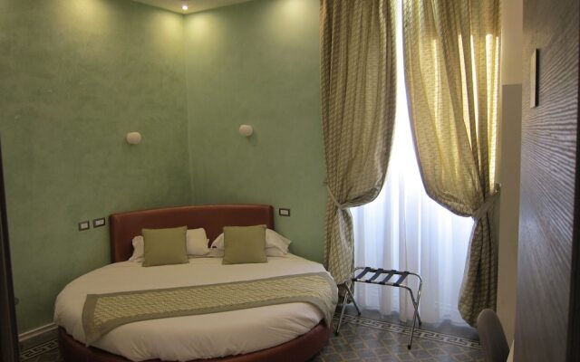 Roma Collina Relais