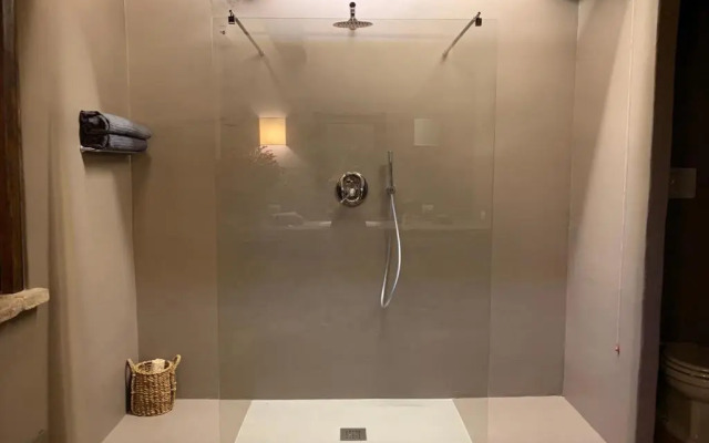 Villa Eralda, revalue wonder of uncontaminated nature