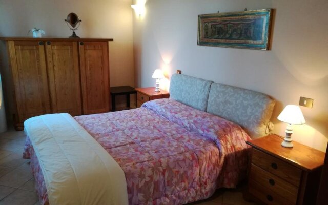 Agriturismo La Manonera