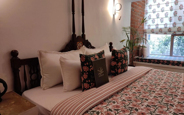 Mukam Boutique Homestay