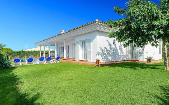 Villa Maricel
