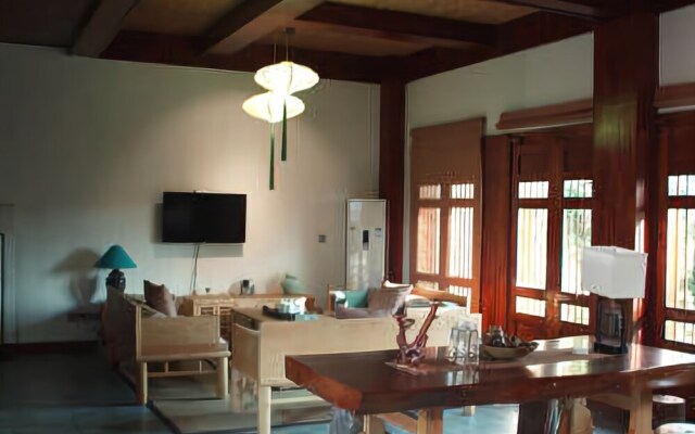 Xianshi Slow Food Hotel Zigong