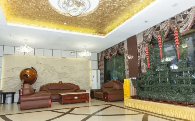 Guangyang Hotel