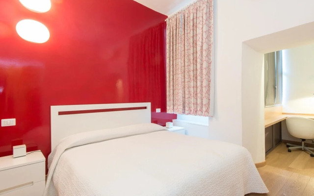 RSH Spanish Steps Luxury One Bedroom C