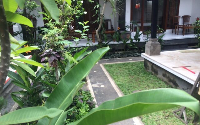 Pondok Ayu Homestay