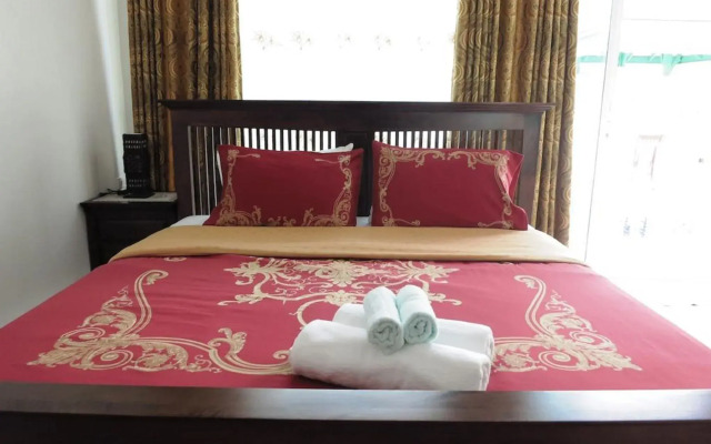 Samroiyod Beach Resort
