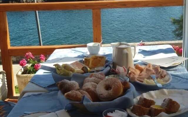 Antica Pensione Pinna