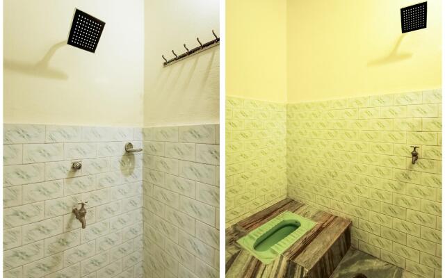 SPOT ON 75772 Hotel Neelkamal
