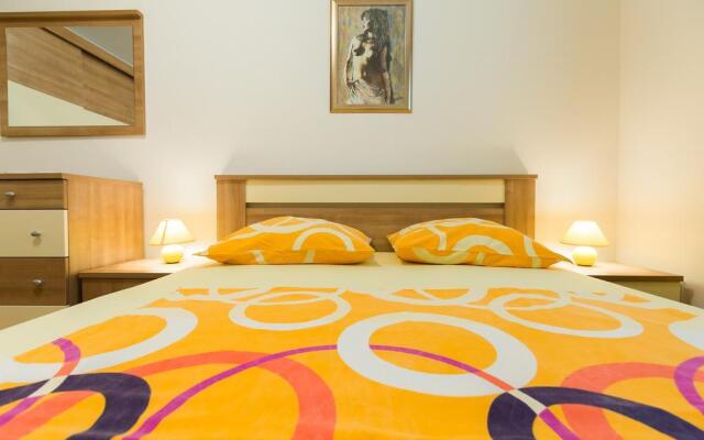 Apartment Amor