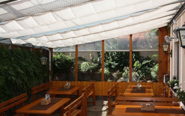 Landgasthof Zum Schnapsbrenner