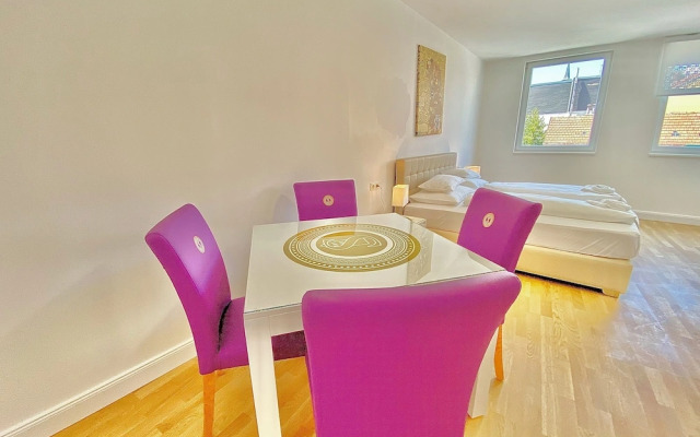 Steiner Residences Mödling