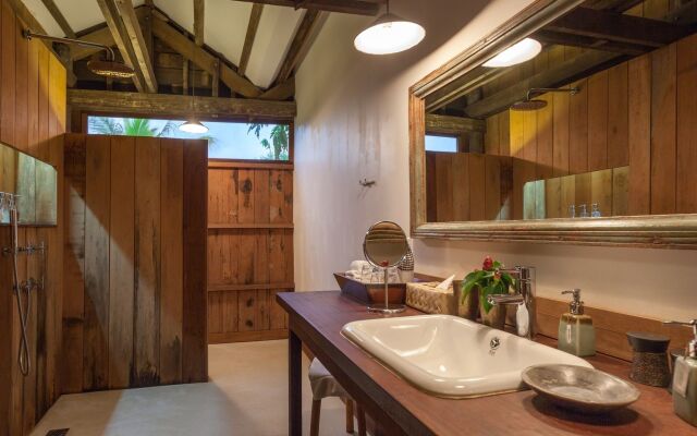 Sala Lodges