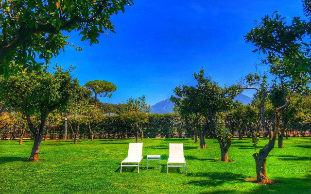 Tenuta Duca Marigliano Boutique Hotel