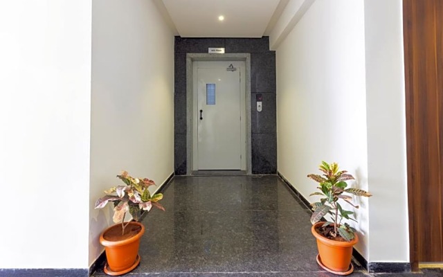 OYO 44149 Gachibowli Inn
