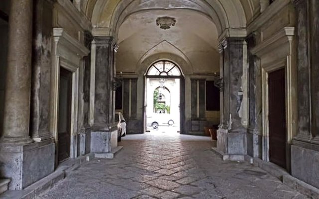 Palazzo Galati
